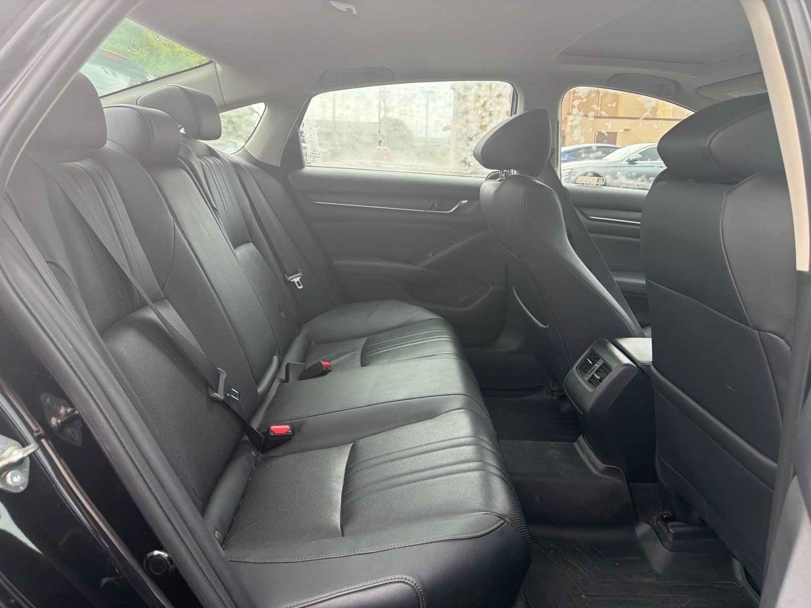Used 2019 Honda Accord Touring image 25