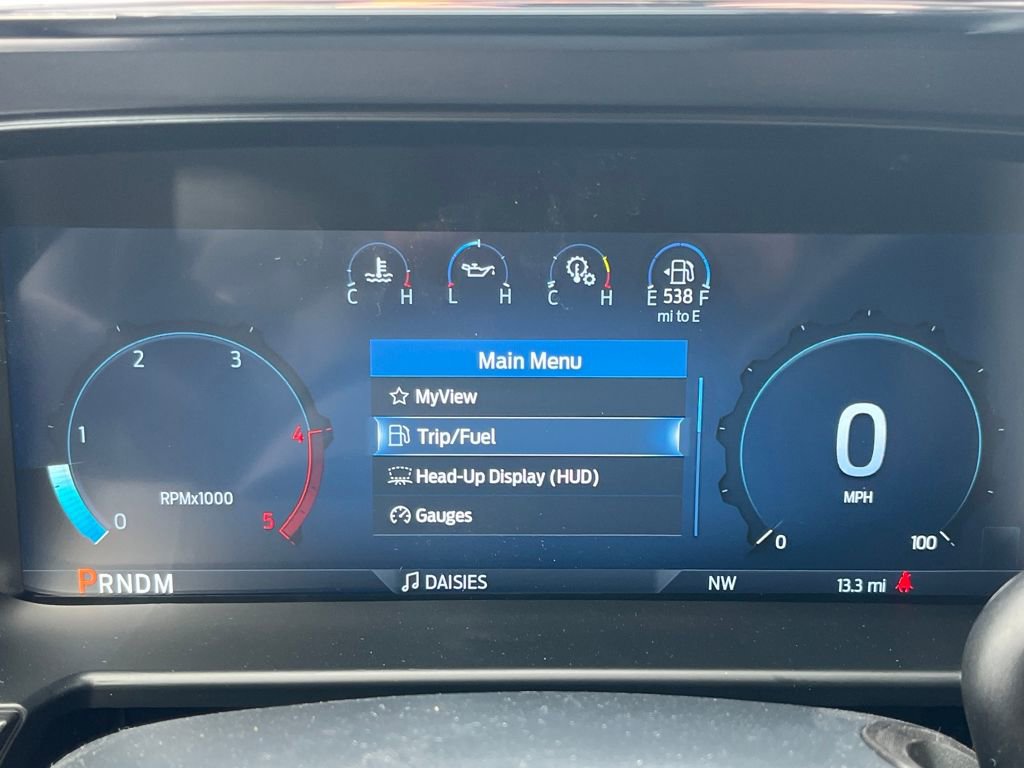 New 2026 Ford F350 King Ranch w/ Chrome Package image 25