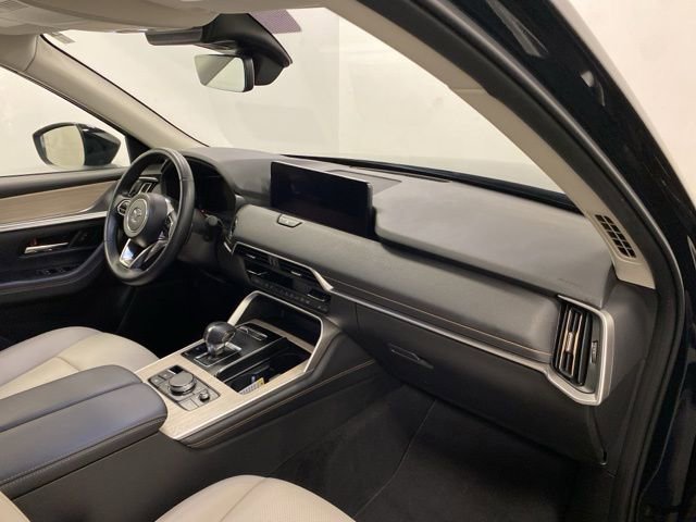 Certified 2025 MAZDA CX-90 Plug-In Hybrid w/Premium Sport image 25