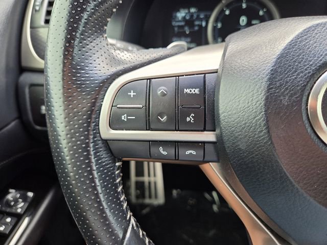 Used 2016 Lexus GS 350 RWD image 31