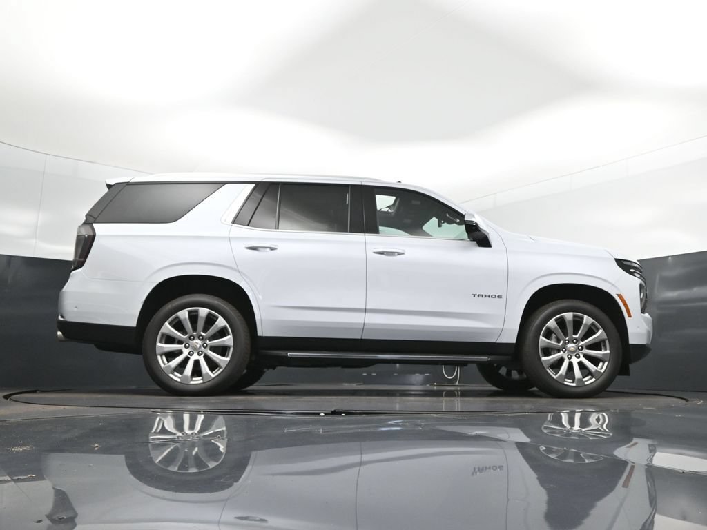 New 2026 Chevrolet Tahoe Premier RWD image 44