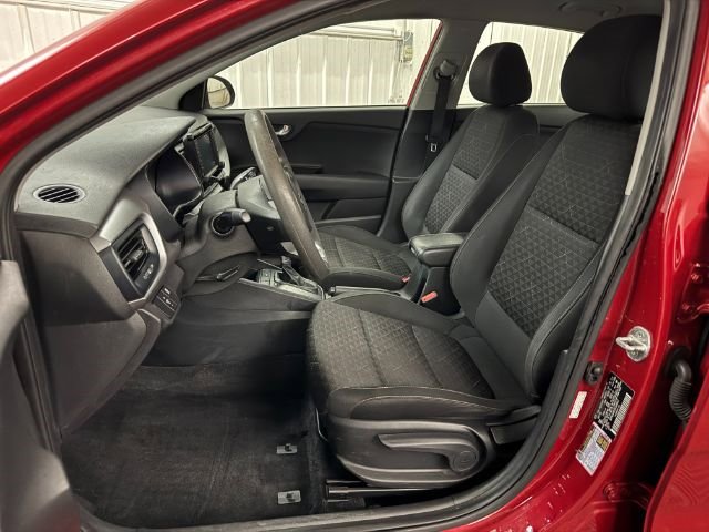 Used 2019 Kia Rio S image 4