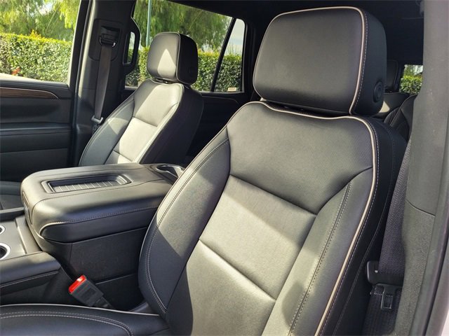 Used 2024 Chevrolet Tahoe Premier image 13