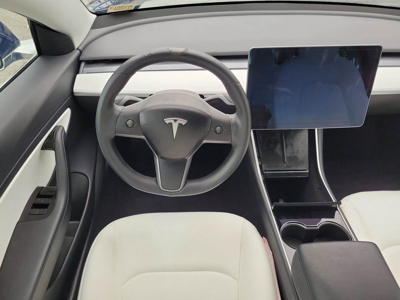 Used 2020 Tesla Model 3 image 16