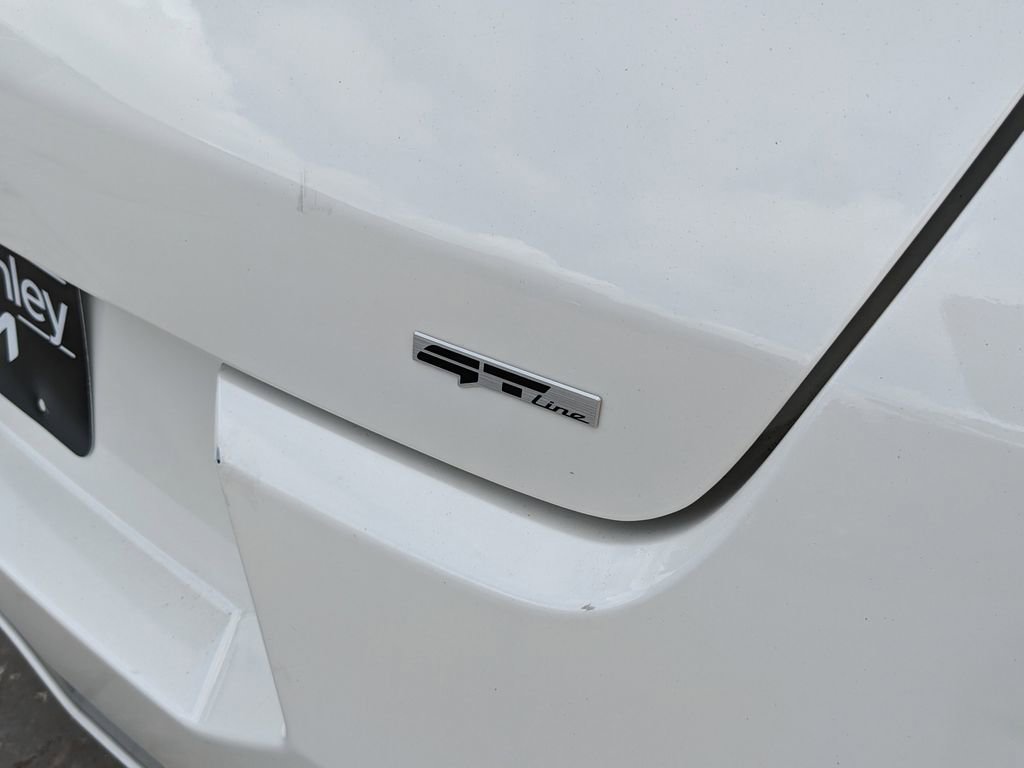 Certified 2025 Kia Soul GT-Line w/ GT-Line Technology Package image 12