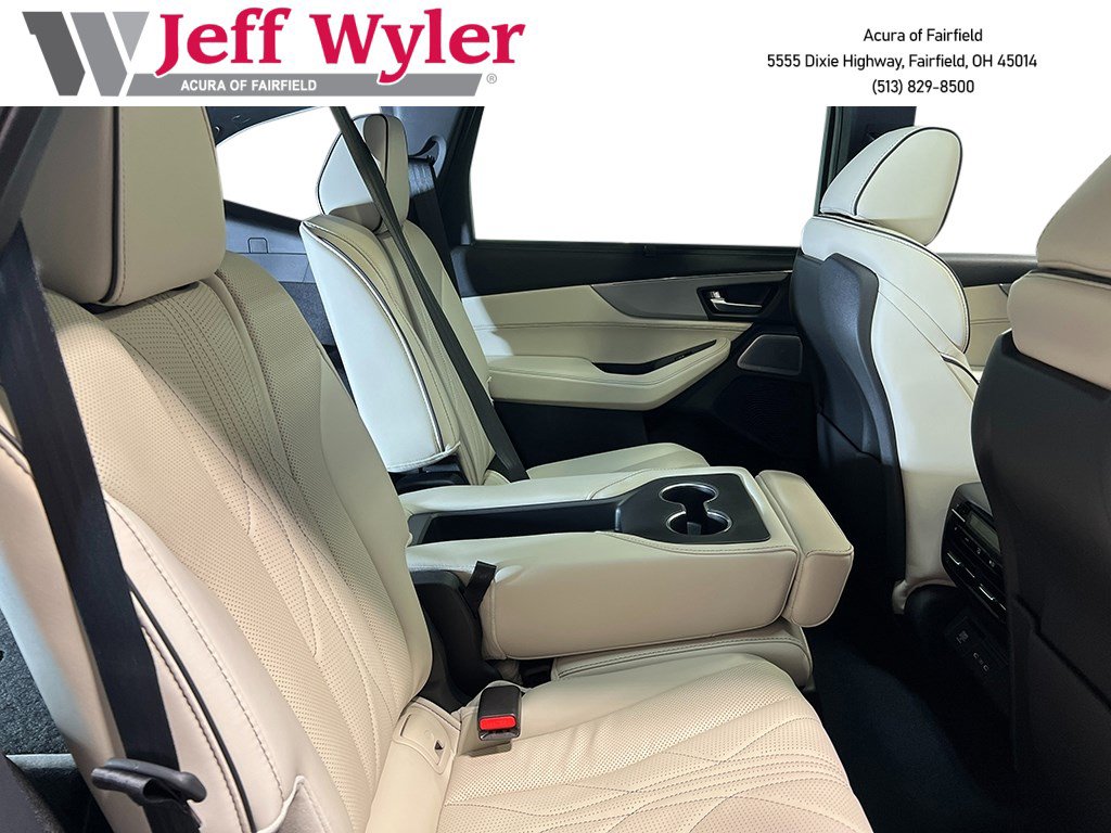New 2026 Acura MDX A-Spec w/ Advance Package AWD/4WD image 37