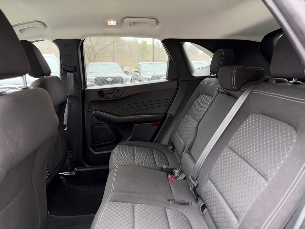Used 2023 Ford Escape Active image 6