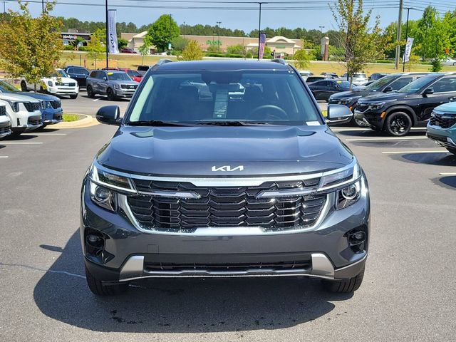 New 2026 Kia Seltos S FWD image 2