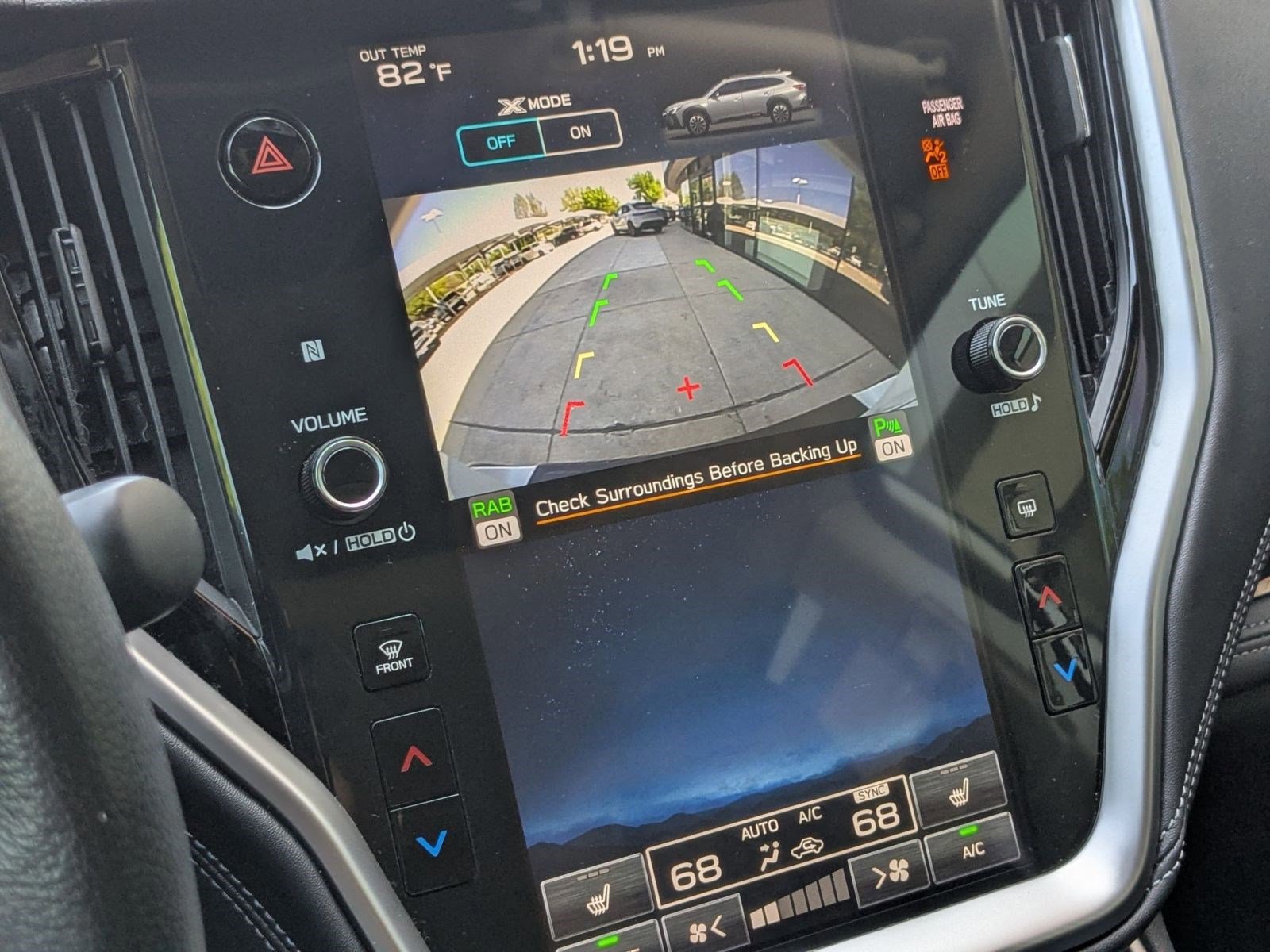 Used 2024 Subaru Outback Limited XT w/ Popular Package #2 image 19