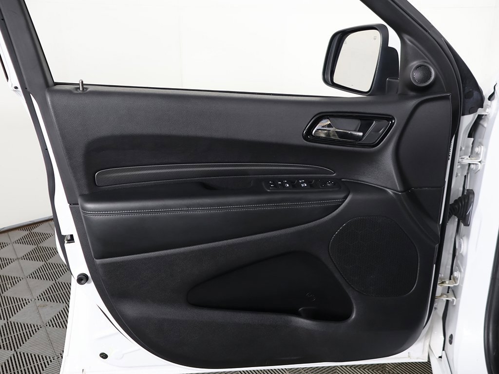 Used 2022 Dodge Durango GT image 21