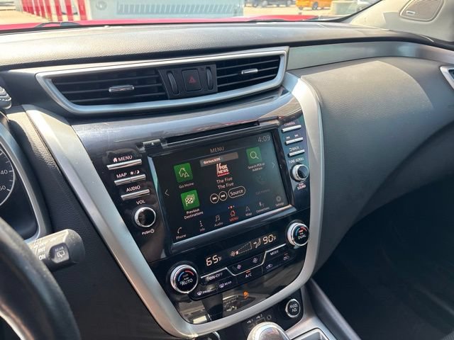 Used 2019 Nissan Murano SL FWD image 17