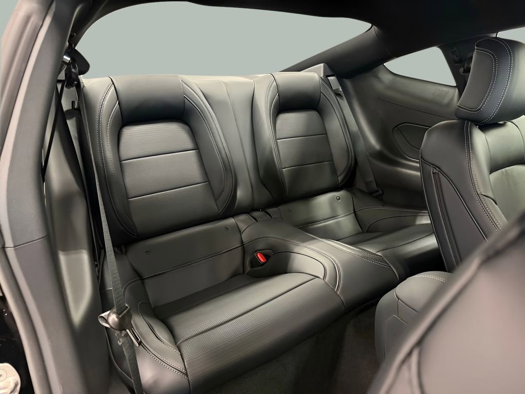 New 2026 Ford Mustang Premium image 16