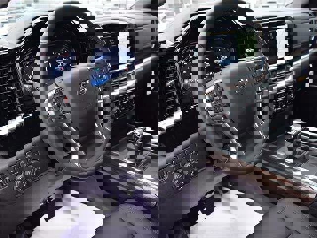 New 2026 Chevrolet Silverado 1500 RST image 20