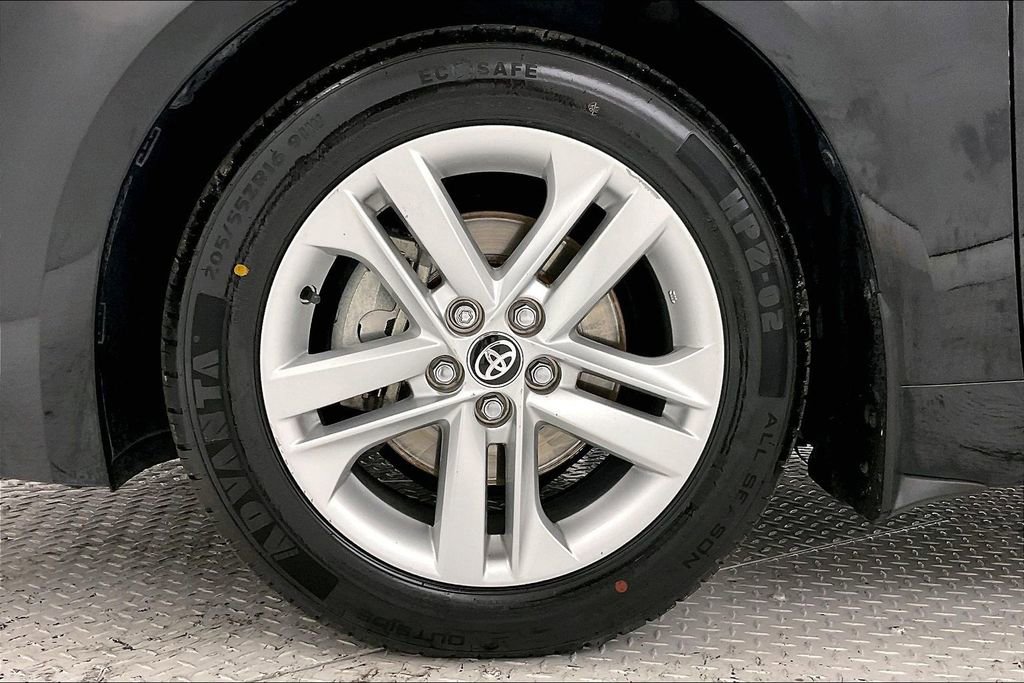 Used 2019 Toyota Corolla SE image 26