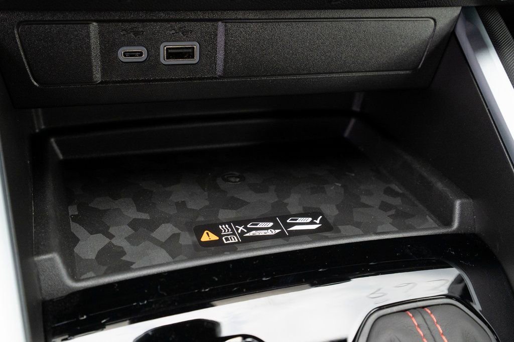 New 2025 Chevrolet Colorado Z71 w/ Technology Package image 23