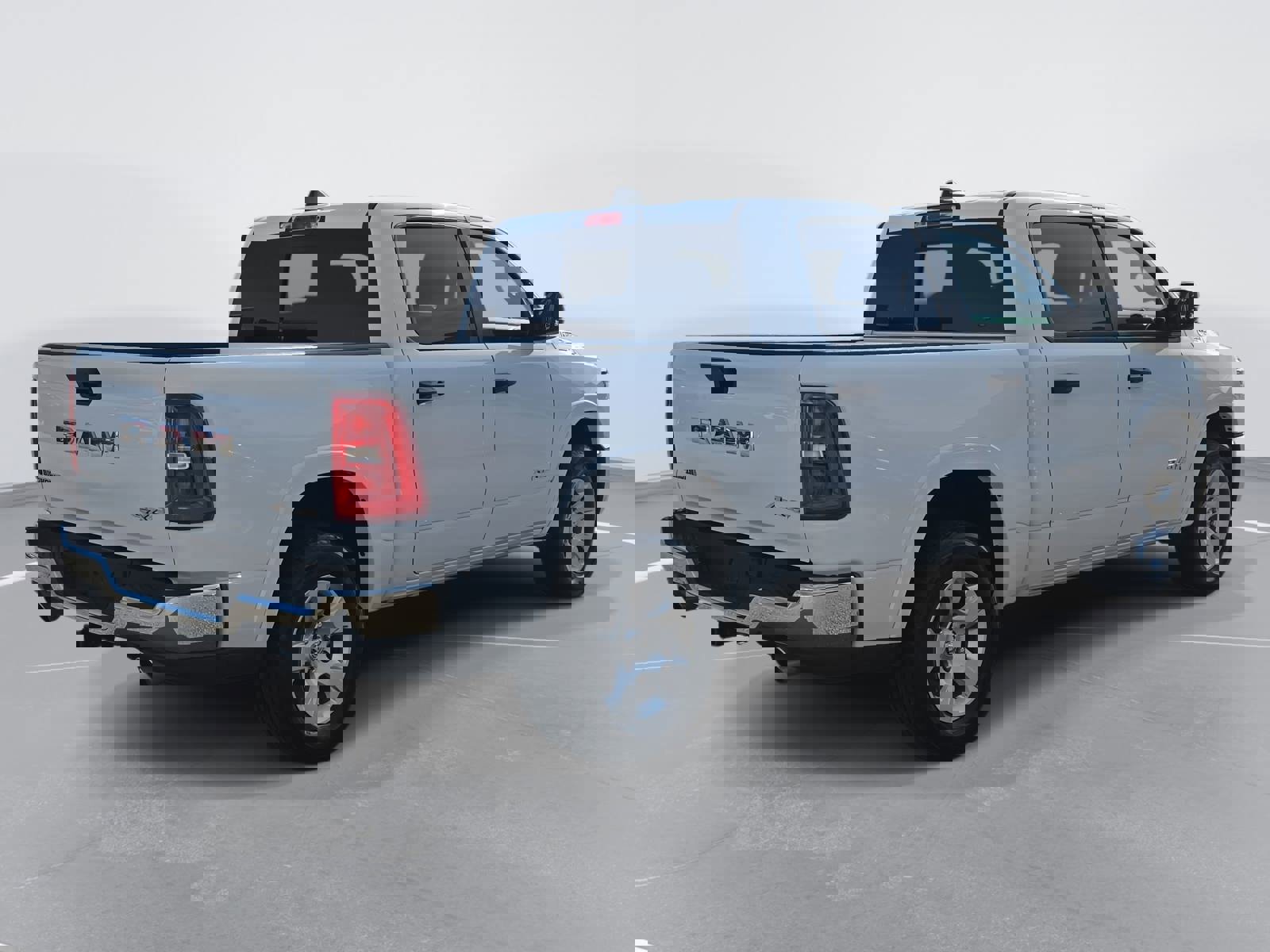 Used 2025 RAM 1500 Big Horn image 5