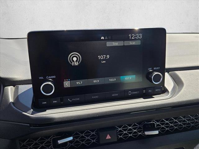 Used 2024 Honda Accord EX image 12