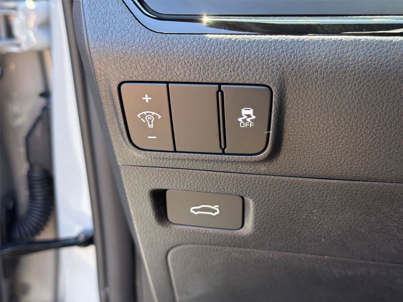 Used 2025 Kia K5 GT w/ GT1 Package FWD image 39