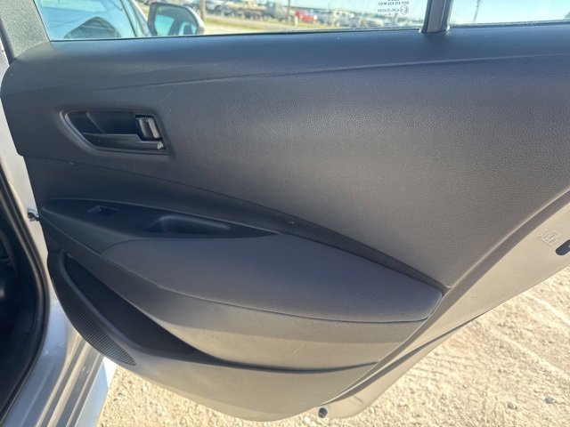 Used 2024 Toyota Corolla LE image 16