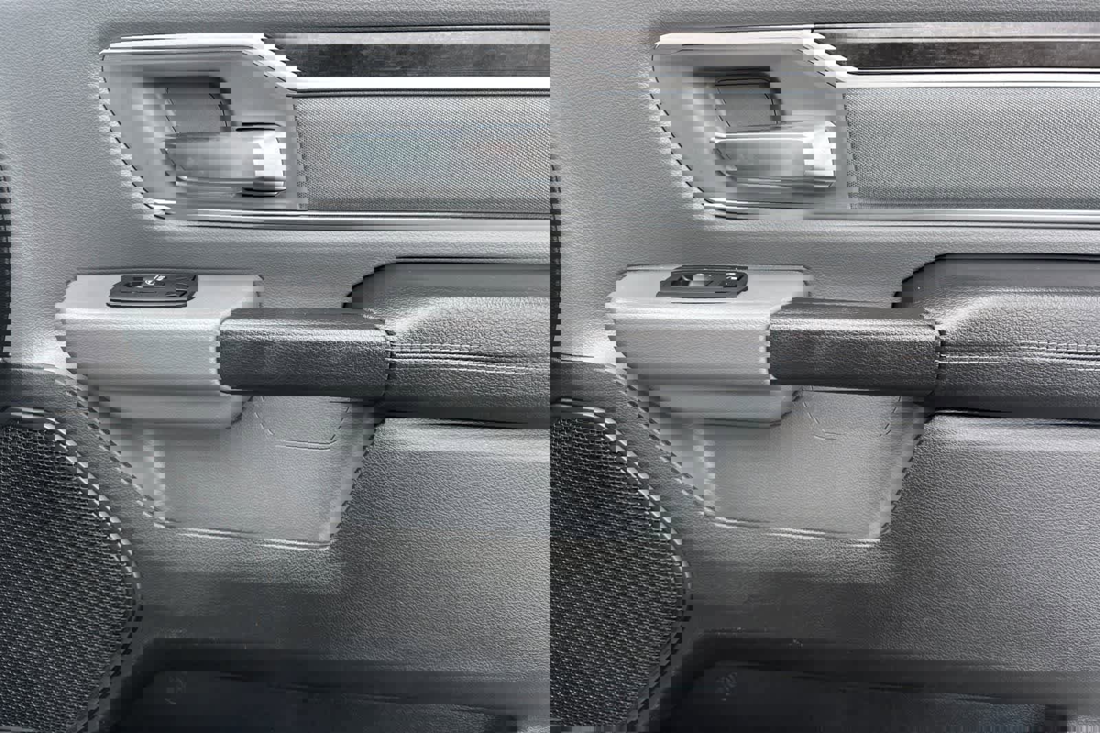 Used 2023 RAM 1500 Big Horn image 18