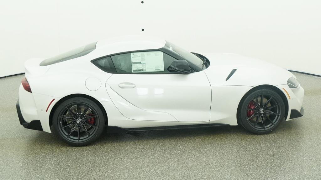 New 2026 Toyota Supra RWD image 41