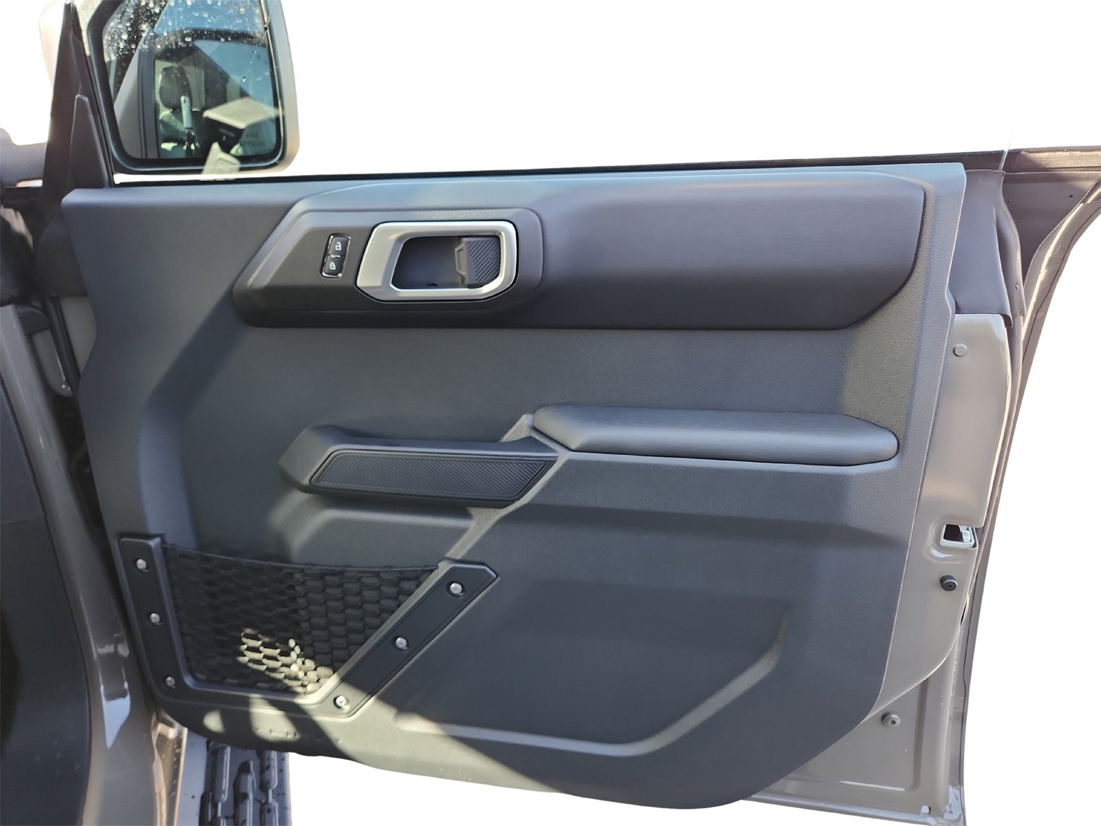 New 2025 Ford Bronco Outer Banks w/ Sasquatch Package image 26