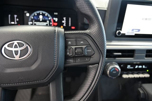New 2026 Toyota Tacoma SR5 AWD/4WD image 23