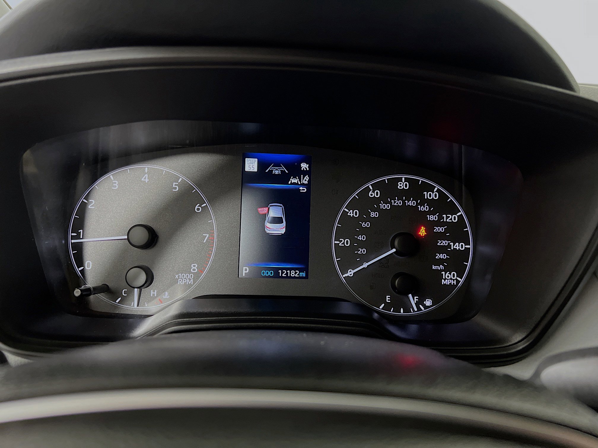 Used 2025 Toyota Corolla SE w/ Convenience Package image 22