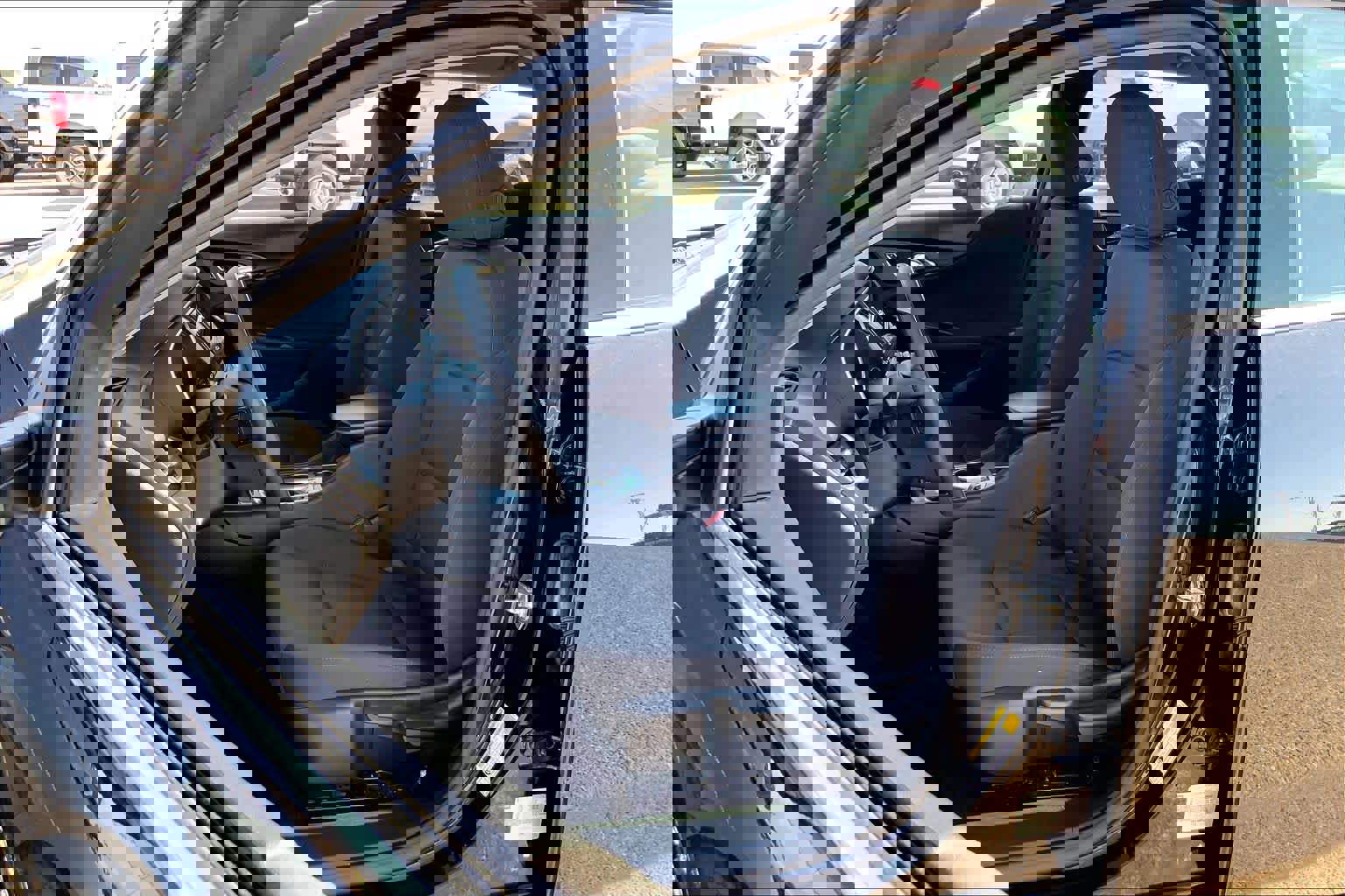 Used 2024 Chevrolet Malibu LS image 8