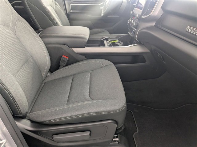 Certified 2024 RAM 1500 Big Horn image 31