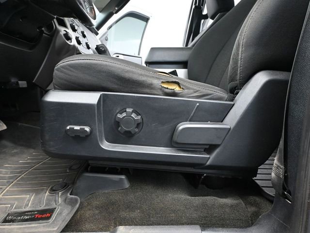 Used 2017 Ford Expedition XLT image 20