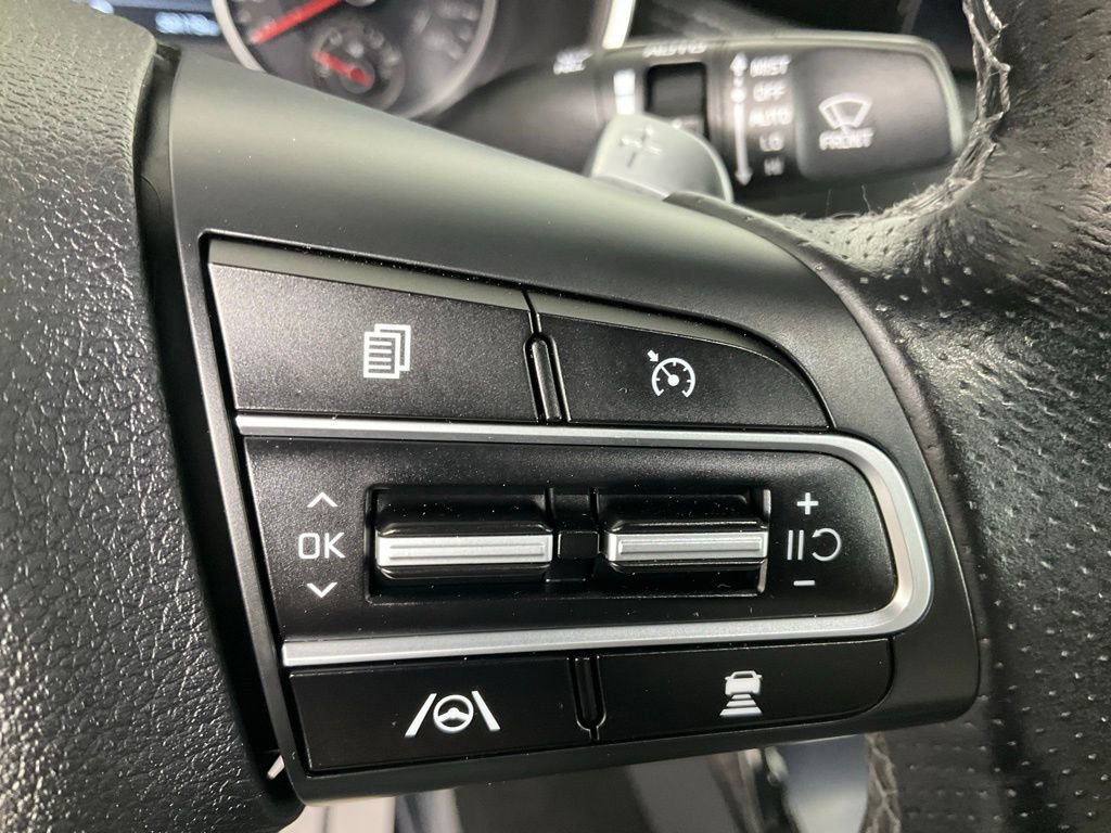 Used 2022 Kia Stinger GT2 image 18