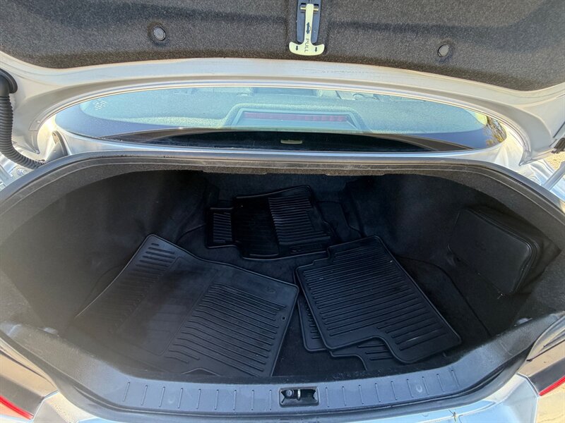 Used 2009 INFINITI G37 x Sedan AWD/4WD image 9