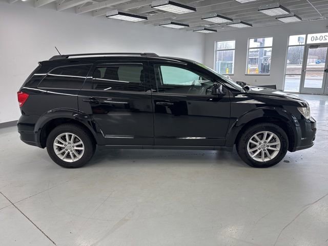 Used 2016 Dodge Journey SXT w/ Comfort/Convenience Group image 13