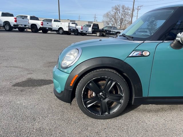 Used 2012 MINI Cooper S image 4