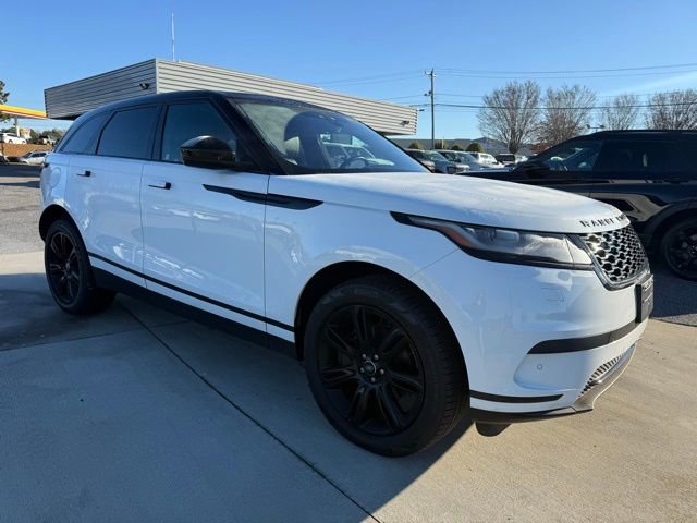 Used 2020 Land Rover Range Rover Velar S image 4