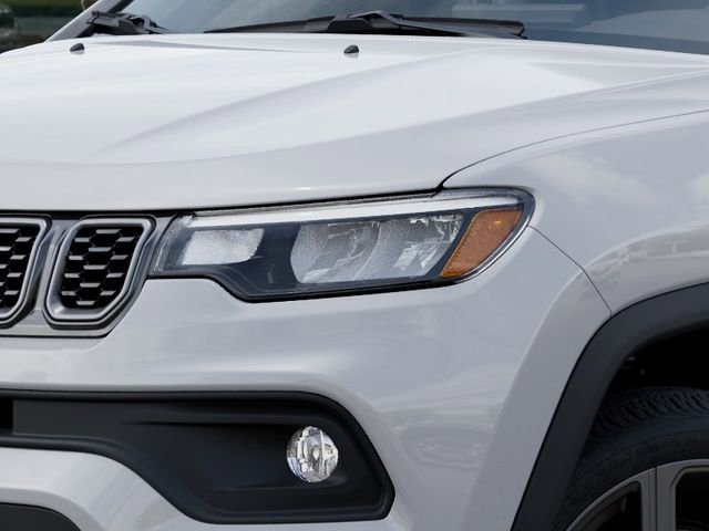 New 2026 Jeep Compass Latitude AWD/4WD image 10