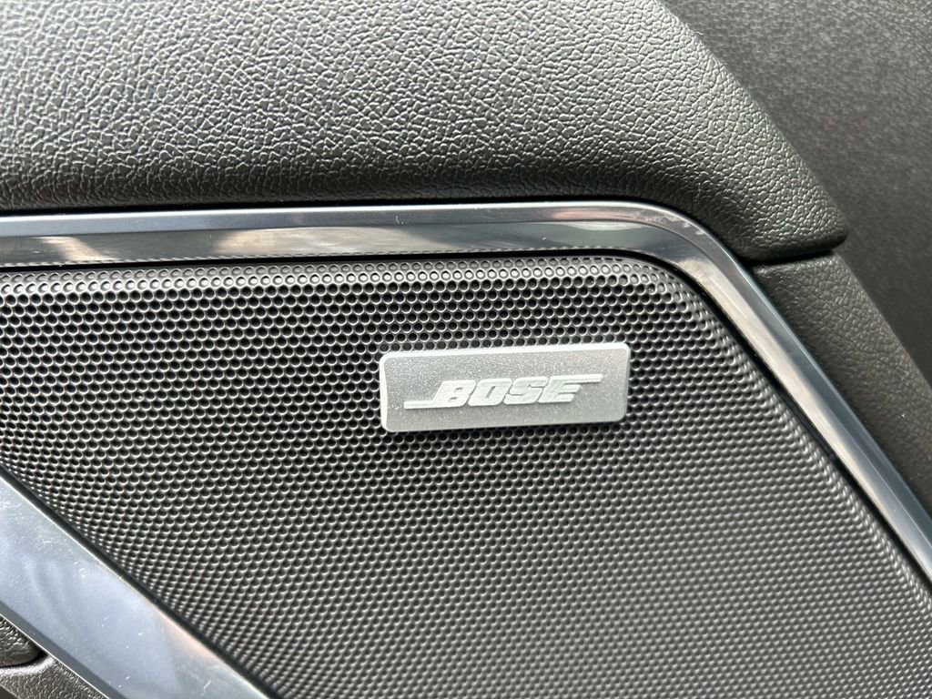 Used 2024 Chevrolet Silverado 1500 RST w/ Convenience Package II image 22