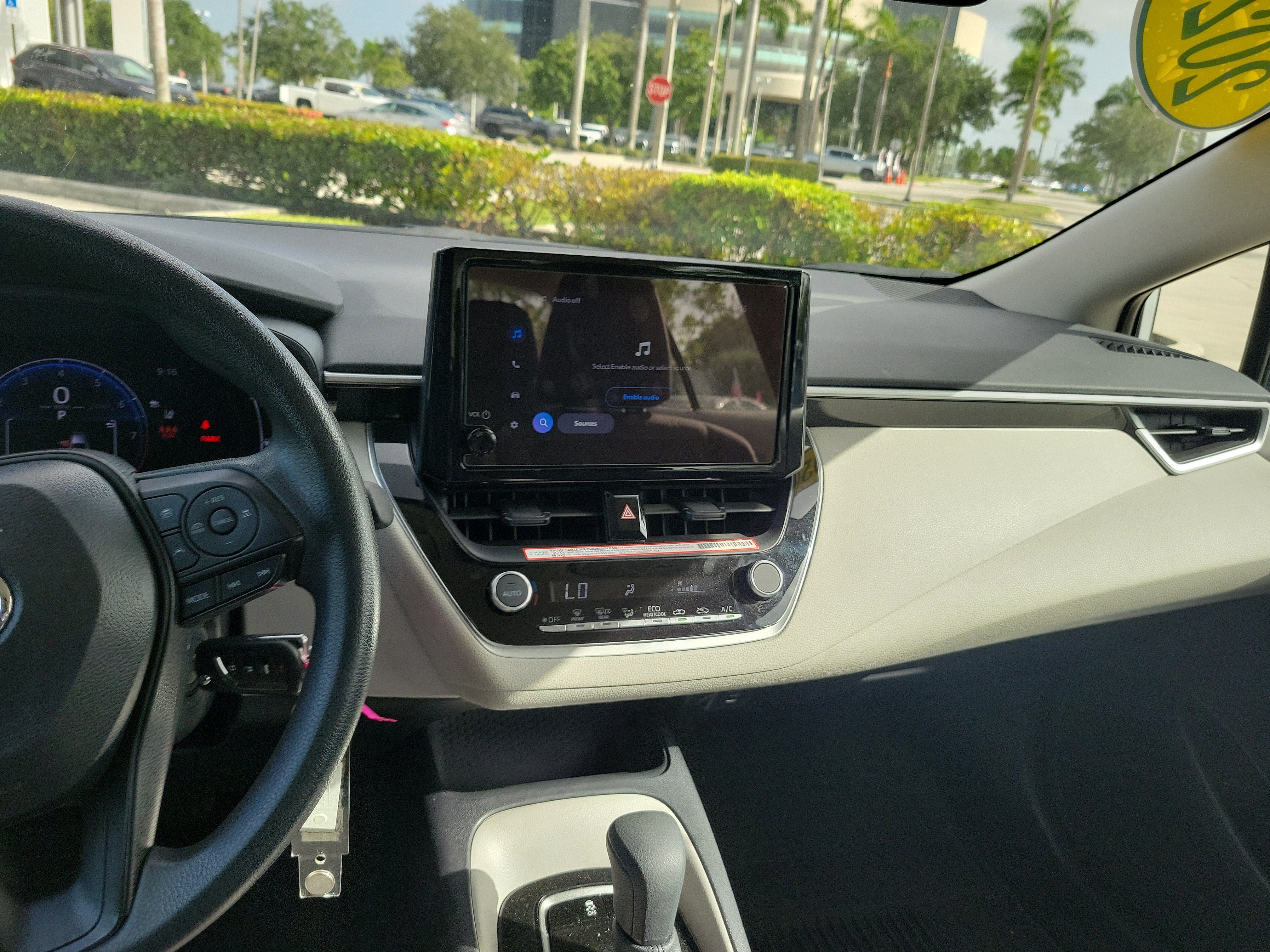 Used 2026 Toyota Corolla LE FWD image 18