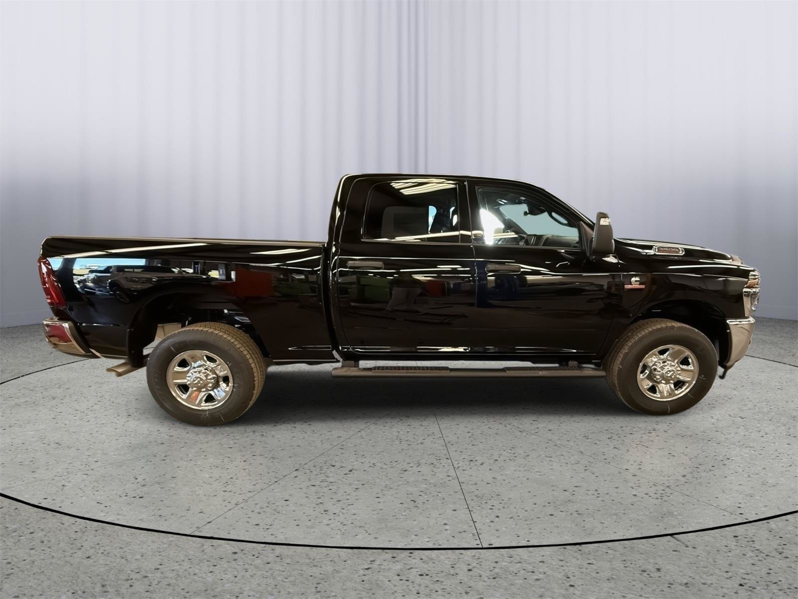New 2026 RAM 2500 Tradesman AWD/4WD image 7