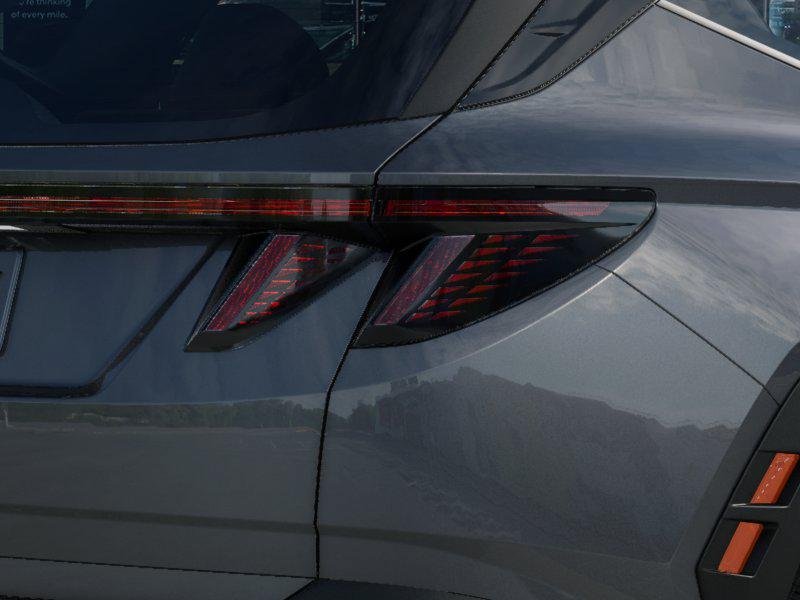 New 2026 Hyundai Tucson XRT FWD image 10