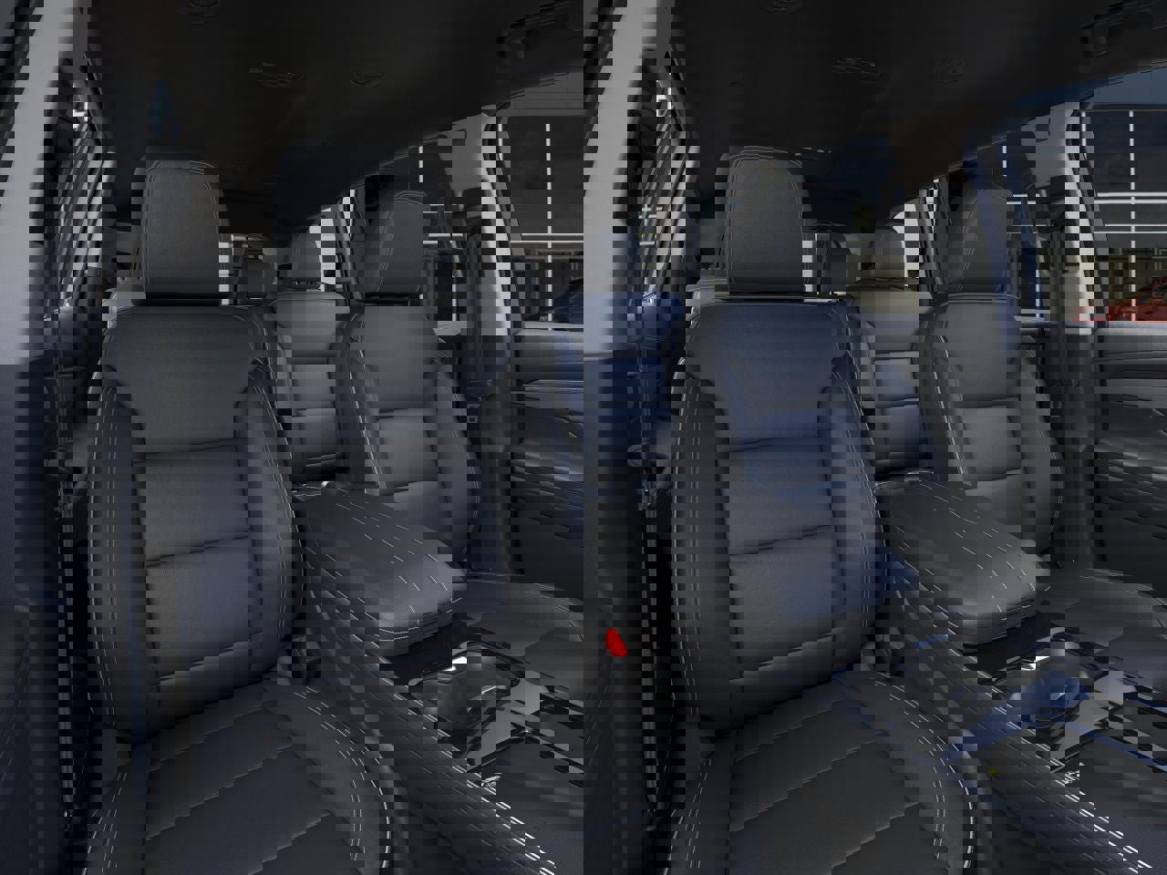 New 2025 Buick Enclave Preferred w/ Power Package image 16