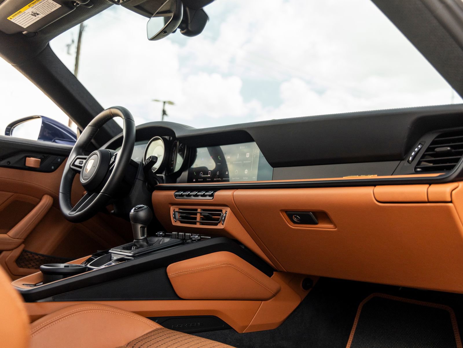 Certified 2024 Porsche 911 GT3 RS image 60