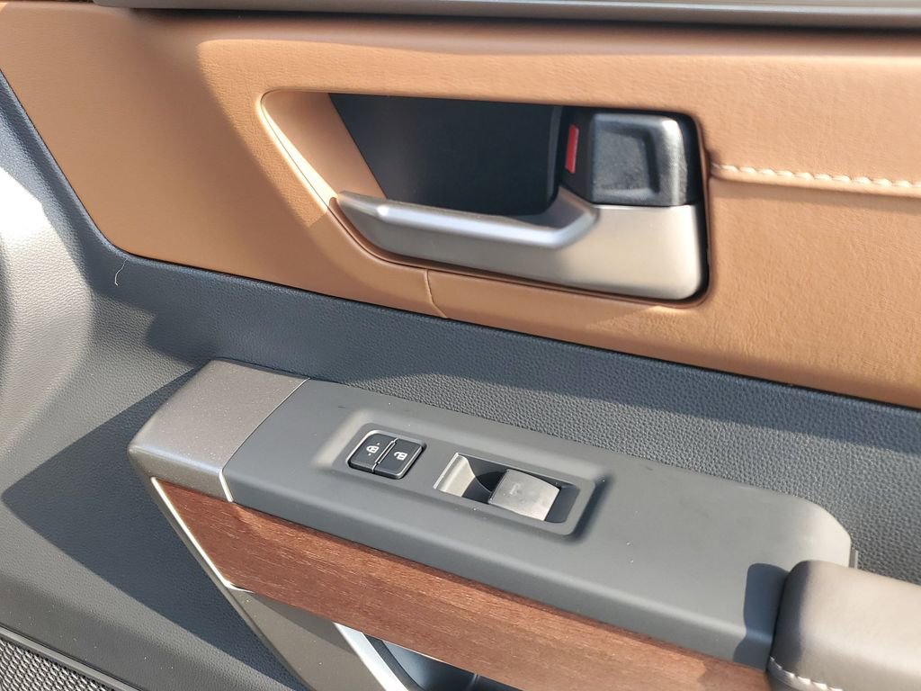 Certified 2026 Toyota Tundra 1794 Edition image 49