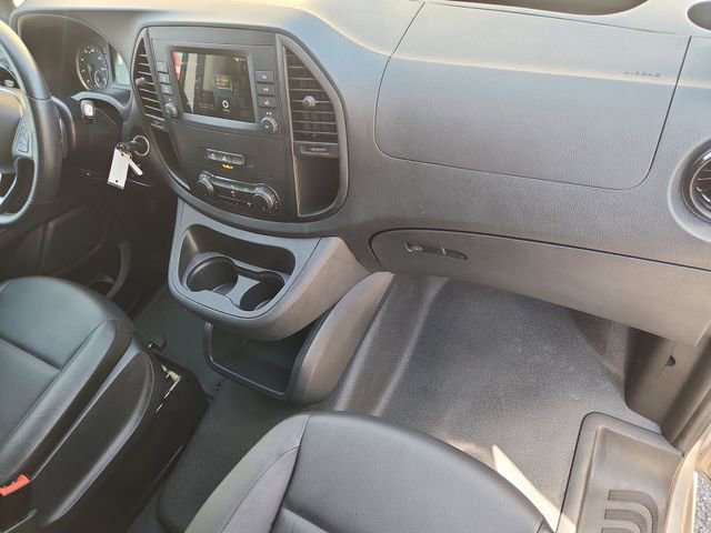 Used 2022 Mercedes-Benz Metris image 25