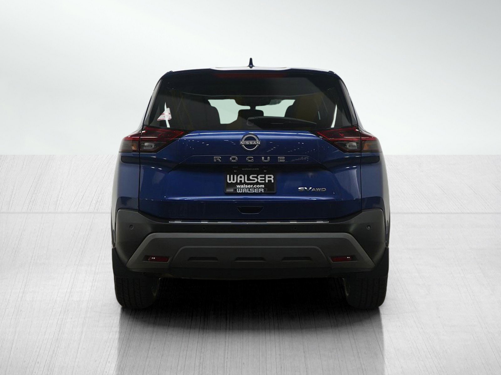 Used 2022 Nissan Rogue SV image 5