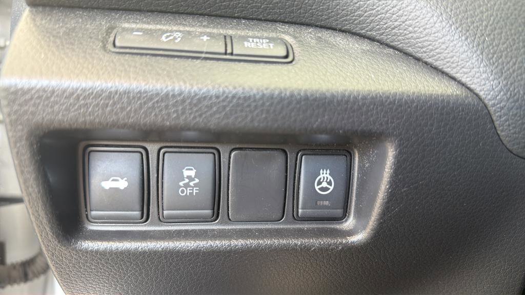 Used 2018 Nissan Altima 2.5 SV w/ 2.5 SV Technology Package FWD image 22