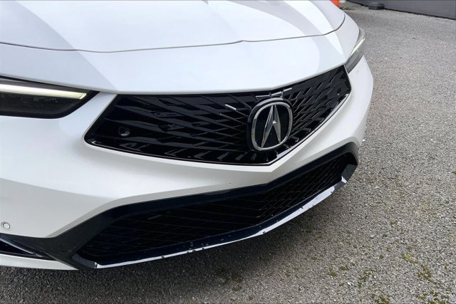 Certified 2024 Acura Integra A-Spec w/ Technology Package FWD image 29