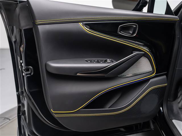 New 2026 Aston Martin DBX 707 AWD/4WD image 25