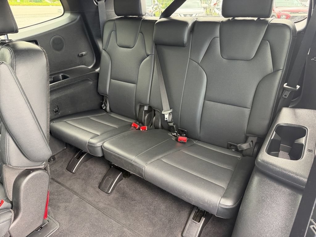 Used 2023 Kia Telluride SX X-Pro AWD/4WD image 14